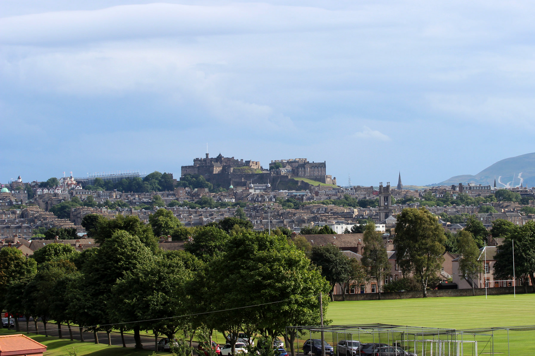 Edinburgh